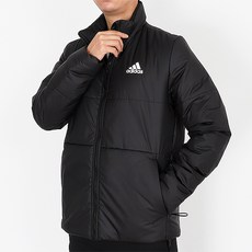 adidas 愛迪達 3S 保暖夾克 *贈品