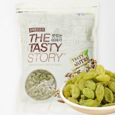 청건포도 1kg 견과, 1개