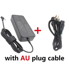 ADP-180MB K 전원 공급 장치 AC 어댑터 MSI GP73 GE75 RAIDER 8SE 8RE-616XFR 노트북 충전기 19.5V 9.23A 7, with AU plug, 05 with AU plug