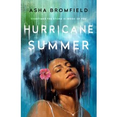 Hurricane Summer Hardcover, Wednesday Books