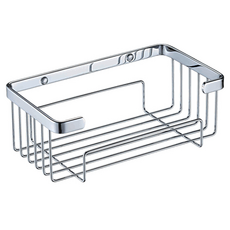 304不鏽鋼 抽取衛生紙架, 亮光, 1個