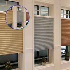 쌍문상회 지금 필요한 블라인드 암막블라인드 가리개 암막커튼 햇빛 붙이는커튼 종이 줄없이 붙이는 붙이는블라인드 창문 창문햇빛가리개 차단 31872EA