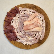 VDD한우곱창모듬 1kg, 1개