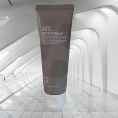 에이티에쓰 힛팅 밤 120g, 4개