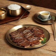 [바름원] 이봉원의 프리미엄 양념 LA갈비 400g x 6팩, 없음, 상세설명 참조