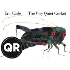 The Very Quiet Cricket, Philomel Books