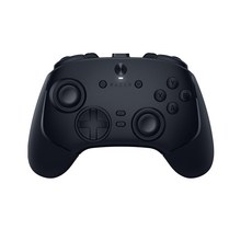 Razer 雷蛇 Wolverine V3 Pro 8K PC 金鋼狼 無線搖桿 電競搖桿 超低延遲反應 8KHz輪詢率, 黑色, 1個, 主商品