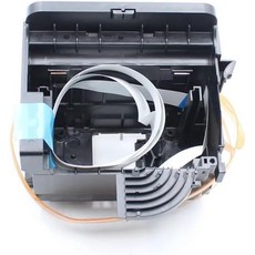 벨트 및 케이블이 있는 Epson L1800 R1390 A3 UV DTG DTF 프린터R1390 캐리지에 적합한 캐리지 유닛, R1390 Carriage