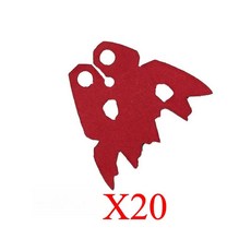 원목장난감 우드 블럭 숲소리 원목 발도로프 교구 카프라 라두가그레이즈, 라임