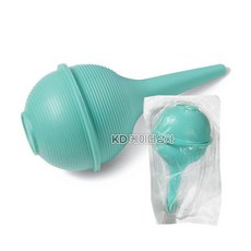 암시노 멸균 이경구 베이비 스포이드 3oz 의료용 수동식 흡인기, 1개