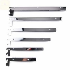 선반거치대 공간찬넬목재용, 150/좌우세트