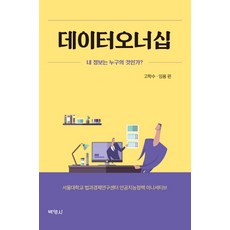 數據所有權, 博英社, 高學秀