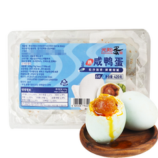 홍홍 중국식품 광양 찐오리알 야단 개당 70g 대사이즈 찐오리알 유황 중국오리알, 1개, 6구