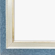 210x285mm 수지블루 퍼즐전용액자 150피스 35558EA 1(PC), 1개