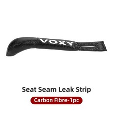 동풍 보야 드리머 프리 신형 가죽 자동차 시트 틈새 플러그 방수 패드, 1개, 3. Carbon 1pc