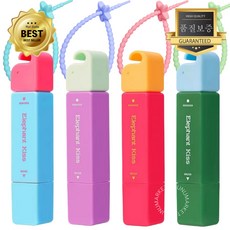 안전인증 누누마켓 휴대용 얼룩제거제 얼룩지우개 펜 세탁 키링, 스카이