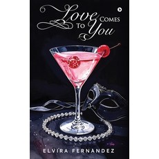 (英文圖書)Love Comes to You 平裝版, Notion Press, 英文