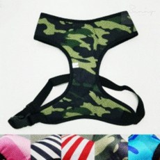 마깡몰 와이즈 하네스 L 개산책줄