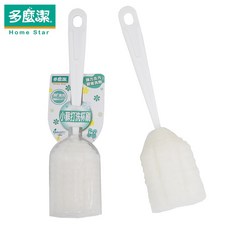 【多麼潔】小蘇打洗杯刷 - 台灣製, 1個