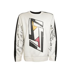 펜디 중고 2015-2025 로고 스웨터