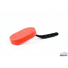 【逸品汽車百貨】HG專業輪胎刷 耐用型, 1個