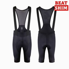 자전거빕쇼트5부하의사이클패드라이딩남성반바지