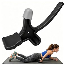 Jaxbo Psoas Release Tool-Hip Hook Muscle Tool Fully Adjustable for Iliacus Waist Pain Sciatica Bac, Jaxbo Psoas Release Tool-Hip H