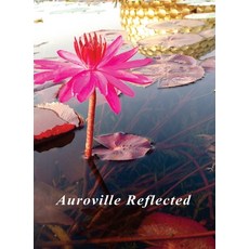 (영문도서) Auroville Reflected Paperback, Prisma, English, 9789395460552
