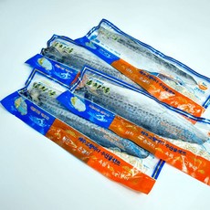 똑똑제주 국내산 손질 삼치살 한 팩당 240g 이상 대 삼치, 10개