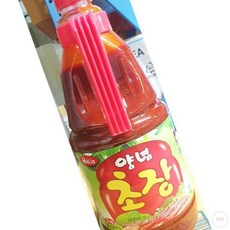 AR 양념초장 움트리 2kg, 1