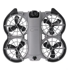 써니라이프 DJI 네오2 컬러 프로펠러가드 프로텍터 충돌방지 드론 범퍼 액세서리, 1개, 블랙