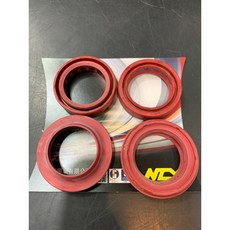 NCY 前叉油封 土封 33mm 31mm, 1個