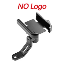 Voge DSX 625 DSX 900 DSX 525 DSX 800 RALLY 300 RALLY 500 DS 오토바이 미러/핸들바 폰 스탠드 브래킷 폰, 02 Mirror no logo