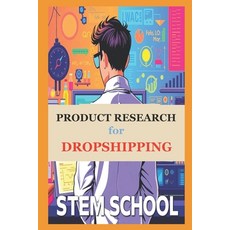 (英文圖書)Product Research for Dropshipping: Discover Winning Products That Sell Fast with... 平裝版, Independently Published, 英文