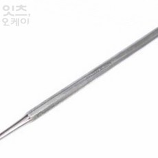 Itsok 애완동물 귀청소 귀이개 스케일러 사각 평형 애묘스케일러