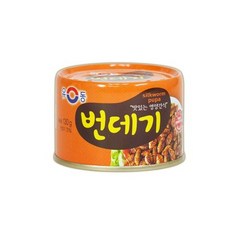유동 번데기, 130g, 24개