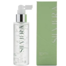 실비에라 EGCG 트리니티 탈모앰플 헤어 두피토닉, 1개, 100ml