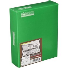 10504442 기차 기관차 열차 모형 철도 그린맥스 N게이지 소화물열차 PartII 5량 편성 세트 106 모델 객차