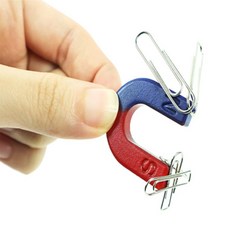 소피집 말굽자석 기초과학실험