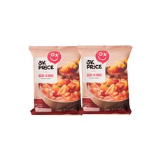시원칼칼 김치 쫄깃수제비, 2개, 187g
