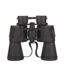 체리스팟 망원경 쌍안경 콘서트 캠핑 등산 여행 20X50 나시카 YT188, 50mm