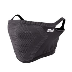 타이트엔드 M4 스포츠 마스크, 그레이, 1개