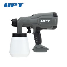 HPT 충전 스프레이건 베어툴 MA20-HSG110 마끼다호환, 1개