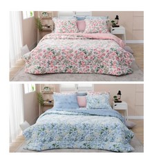 스텔 극세사차렵이불