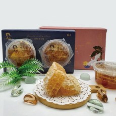 가가농장 실링 벌집꿀, 220g, 1박스