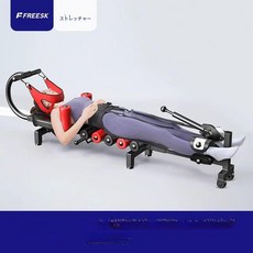가정용 거꾸리 수평 허리 견인 스트레칭 업글 홈트 견인, B, 기본 모델명/품번