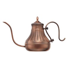 칼리타 커피 포트 드립 전용 코퍼 #52264, 1개, 900ml, 단품