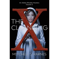 (英文圖書)The Cleansing 平裝版, Wordcrafts Press, 英文