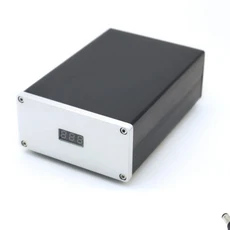 TIANCOOLKEI 50w LT1083 DC5V 5A 고전류 선형 전원 어댑터 음악 플레이어 프리 용 4AF, 05 custom made, 04 IN AC220V-240V
