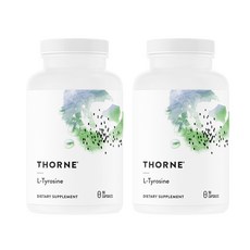 THORNE RESEARCH 蛋白質保健素食膠囊, 90 粒, 2罐
